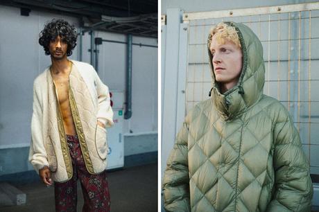 REMI RELIEF – F/W 2023 COLLECTION LOOKBOOK