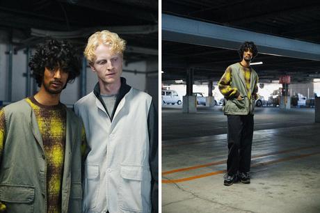 REMI RELIEF – F/W 2023 COLLECTION LOOKBOOK