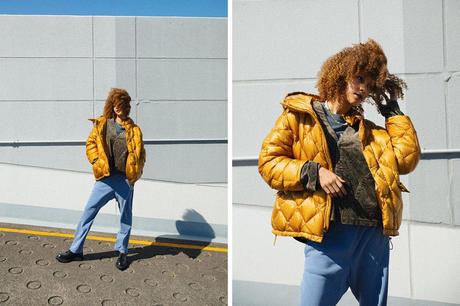 REMI RELIEF – F/W 2023 COLLECTION LOOKBOOK