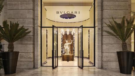 BULGARI HOTEL ROMA: Une Ode à Rome par la Célèbre Maison BULGARI HOTEL ROMA: Une Ode à Rome par la Célèbre Maison