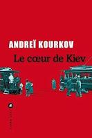 cœur Kiev