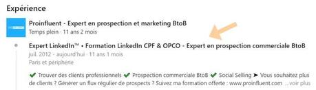 Profil LinkedIn™ parfait : tout découvrir de A à Z