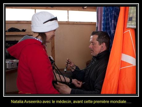 Divers - la Sirène des Bélugas