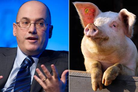 Vérités & Libertés Créatives dans Dumb Money Vérités & Libertés Créatives dans Dumb Money