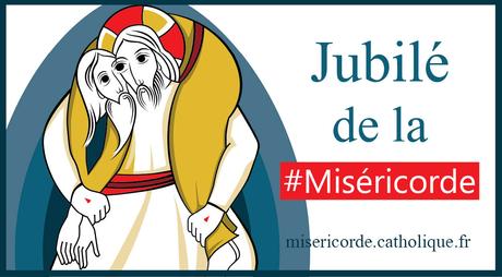 Jubilé de la miséricorde