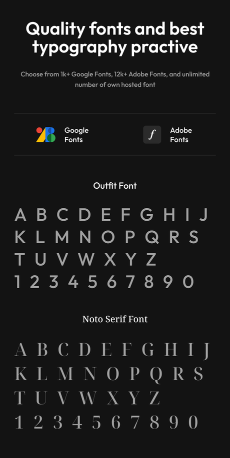 Lizar – Thème WordPress pour portfolio créatif Lizar – Thème WordPress pour portfolio créatif – 12
