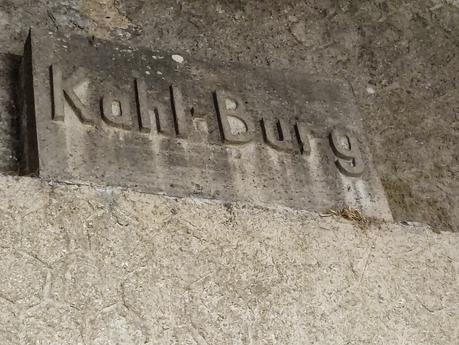 Kahlburg