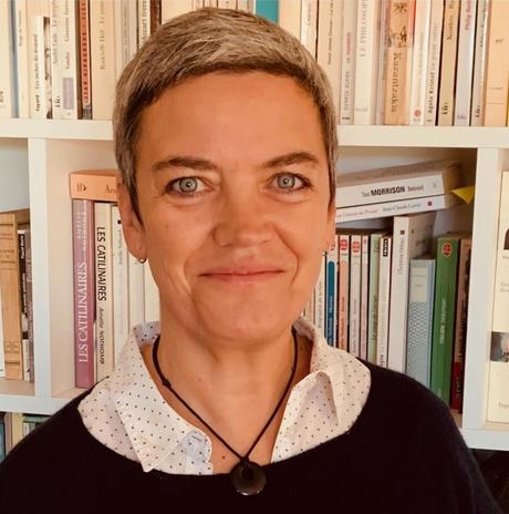 Ou le dernier coquelicot