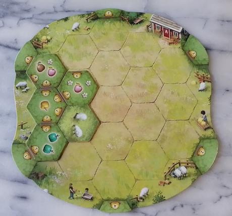 Test et avis d'Applejack chez Happy Meeple Games 1 Test et avis d'Applejack chez Happy Meeple Games