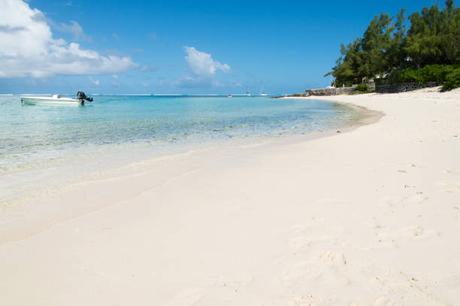 L’île Maurice – La destination préférée des expatriés suisses en 2023 pour monter un business