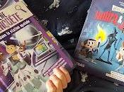 Mène enquête Dans station spatiale l'enquête avec Indira Jones dieu faucon