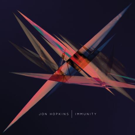 Jon Hopkins so far : 2001-2021 (Part II)