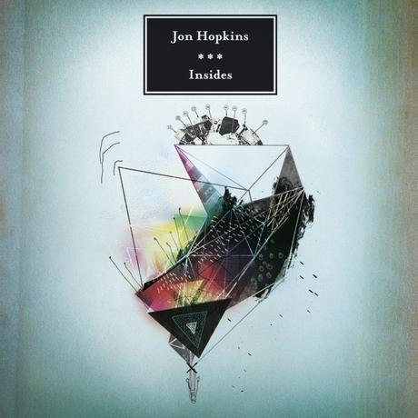 Jon Hopkins so far : 2001-2021 (Part II)