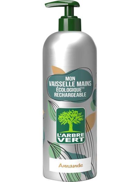 L’Arbre Vert : Mon Geste Écolo au quotidien L’Arbre Vert : Mon Geste Écolo au quotidien