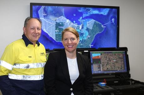 Li-S Technology, V-TOL et Halocell en partenariat avec des drones Li-S Technology, V-TOL et Halocell en partenariat avec des drones