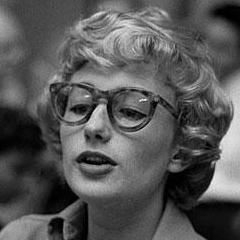 Blossom Dearie