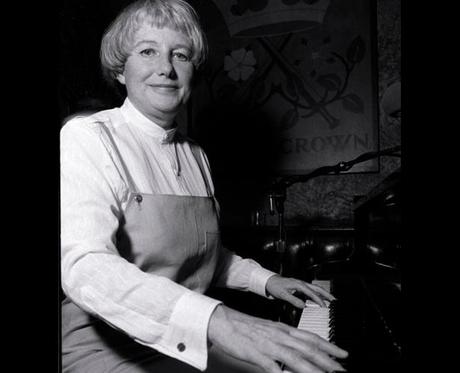 Blossom Dearie