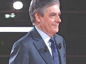 voici François Fillon revient...