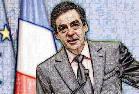 Et voici que François Fillon revient...