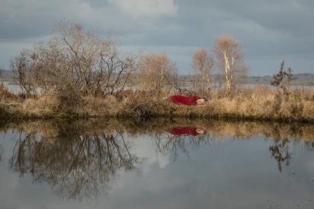 on dit qu'on ne pleure pas dans l'eau