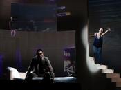 Théâtre Renaissance: indifférent: quand Romane Bohringer fait revivre Édith Piaf
