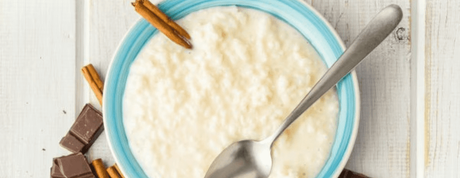 La crème de riz : le carburant idéal pour la musculation creme de riz