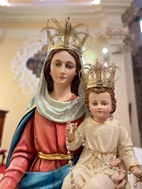 Notre-Dame du Rosaire