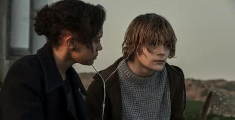 Critiques Séries : Invasion. Saison 2. Episode 7.