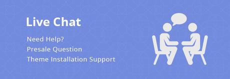 Flone – Thème WordPress WooCommerce minimal \\