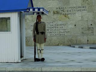 66 - Séjour en Grèce (Septembre 2023)