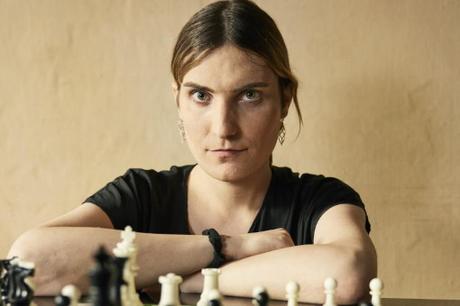 Joueuses d'échecs face aux violences sexistes et sexuelles