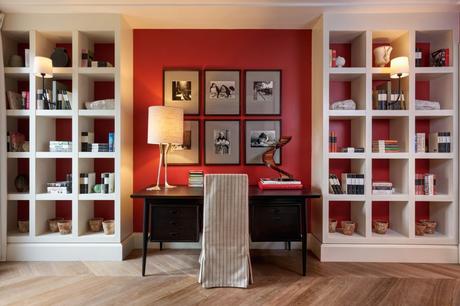 L’Hotel de Russie présente sa majestueuse Suite Présidentielle Nijinsky : luxe et élégance romaine