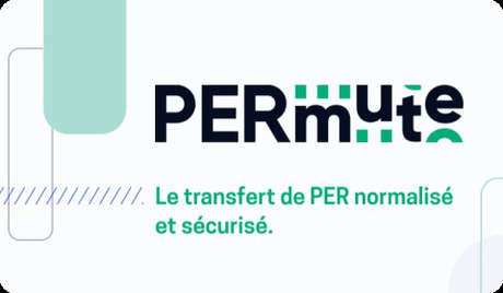 PERmute – Transfert de PER