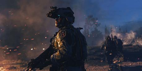 6 franchises de jeux vidéo qui ont été redémarrées plusieurs fois Appel du Devoir Guerre Moderne 2