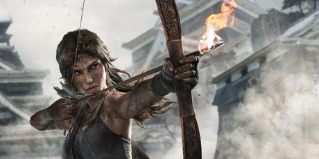 6 franchises de jeux vidéo qui ont été redémarrées plusieurs fois Tomb Raider 2013