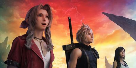 6 franchises de jeux vidéo qui ont été redémarrées plusieurs fois image d'en-tête de Final Fantasy 7
