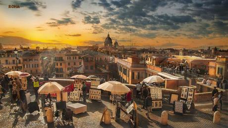 L'Italie - quelques images