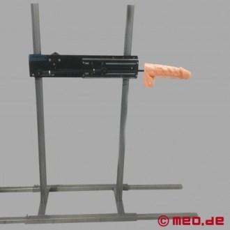 F-machine Pro 4 : LA NOUVELLE VERSION DE VOTRE FUCK MACHINE F-machine Pro 4 : LA NOUVELLE VERSION DE VOTRE FUCK MACHINE