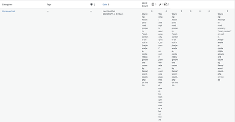 Création d'un plugin WordPress simple avec 6 chatbots IA