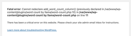Création d'un plugin WordPress simple avec 6 chatbots IA