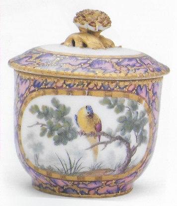 Oiseaux et objets dans la revue 303 de septembre 2023 fullsizeoutput_4702