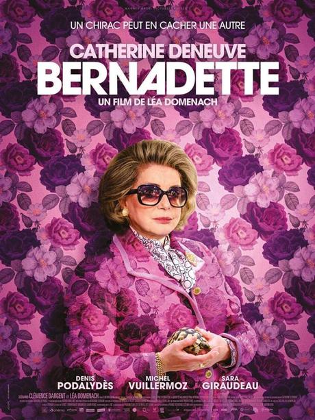 Cinéma | BERNADETTE -13/20