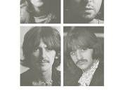 George Harrison écrit “While Guitar Gently Weeps” après s’être ennuyé guitares.