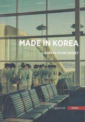 Made in Korea, de Laure Mi Hyun Croset