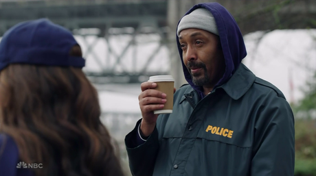 Critiques Séries : The Irrational. Saison 1. Episode 2.