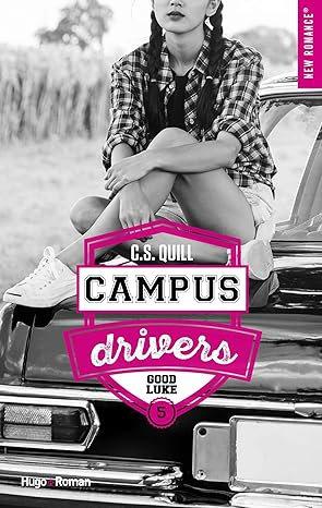 Campus Drivers 5