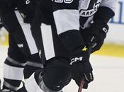 Emanuelson Charbonneau apprécie chaque moment avec l’Armada