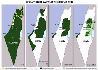 809_ LES CHIENS DE GARDE D'ISRAEL