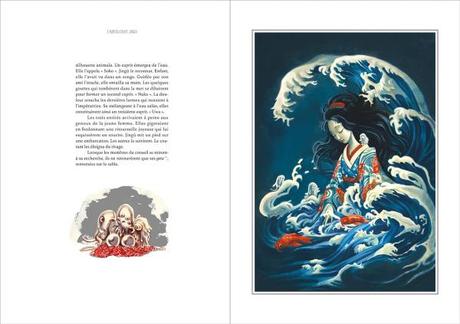 Histoires de Femmes Samurai - (Sébastien Perez) - Fantastique [LEGEND BD, une librairie du réseau Canal BD]