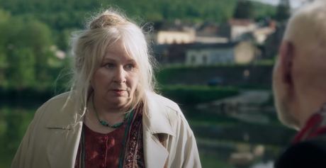 CINEMA : La fiancée du Poète de Yolande Moreau